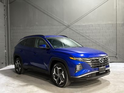 Used 2023 Hyundai Tucson SEL w/ Convenience Package