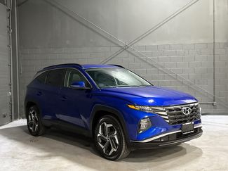 Used 2023 Hyundai Tucson SEL w/ Convenience Package AWD/4WD video 1