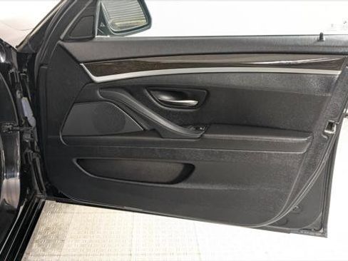 Used 2016 BMW 535i xDrive Sedan image 22