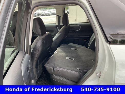 Used 2022 Ford Bronco Sport Big Bend AWD/4WD image 26