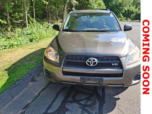 Used 2010 Toyota RAV4 4WD V6 image 3