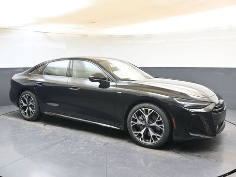 New 2026 Audi A6 Premium Plus image 7