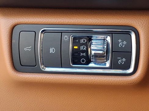 Used 2023 Lincoln Aviator Black Label image 23