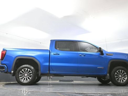 Used 2023 GMC Sierra 1500 AT4 AWD/4WD image 51