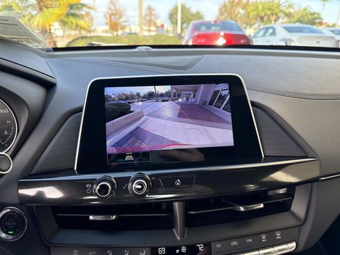 New 2026 Cadillac CT4 Sport image 24