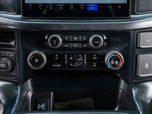 Used 2024 Ford F150 STX AWD/4WD image 26