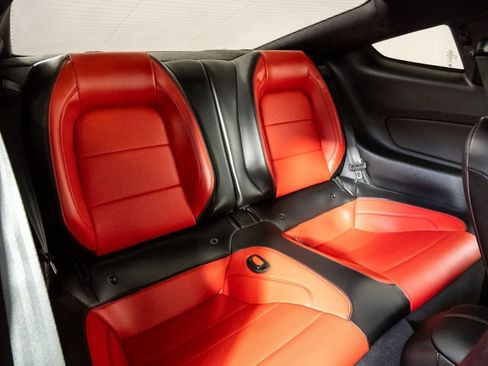 Used 2021 Ford Mustang GT Premium w/ Equipment Group 401A image 18