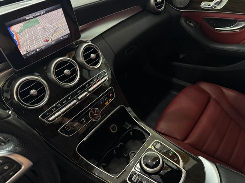 Used 2018 Mercedes-Benz C 43 AMG 4MATIC Sedan image 18
