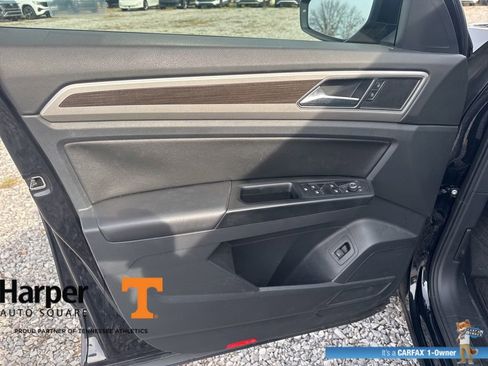 Used 2019 Volkswagen Atlas SEL image 19