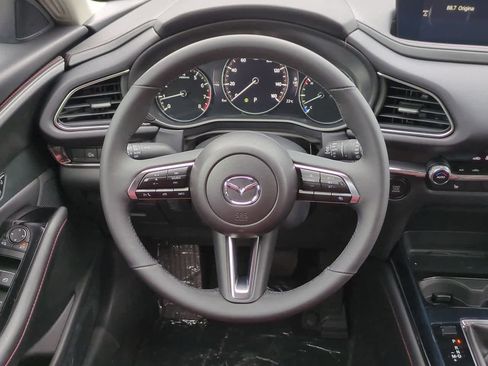 New 2025 MAZDA CX-30 AWD 2.5 S w/ Preferred Package image 22