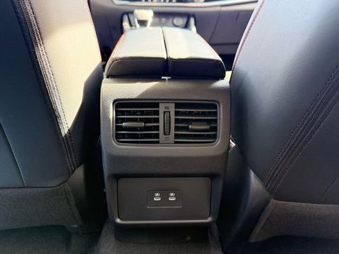 New 2026 Nissan Rogue SV image 20