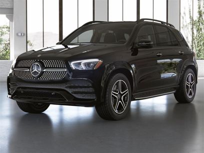 Used 2020 Mercedes-Benz GLE 350 4MATIC