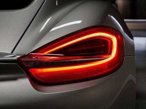 Used 2014 Porsche Cayman image 67