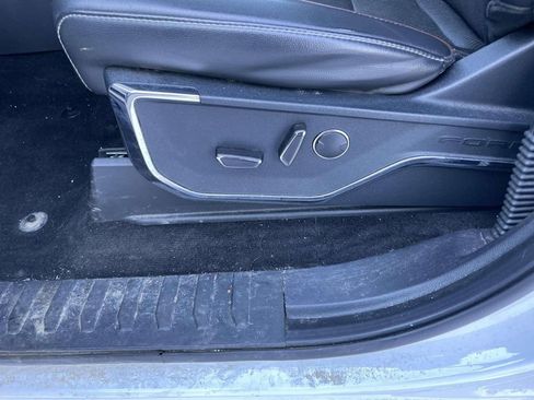 Used 2021 Ford F150 Lariat w/ Max Trailer Tow Package image 29