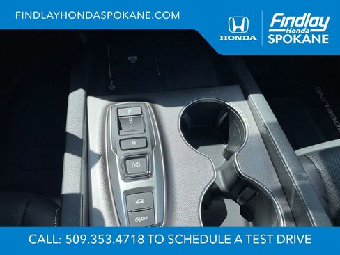 New 2025 Honda Ridgeline RTL image 14