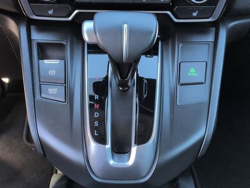Used 2018 Honda CR-V EX-L image 13