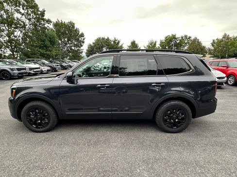 New 2025 Kia Telluride SX Prestige X-Pro image 8