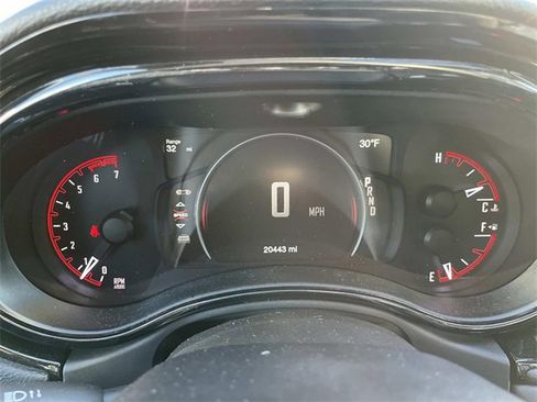 Used 2025 Dodge Durango R/T image 39