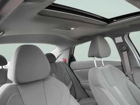 New 2026 Hyundai Elantra SEL Sport Premium FWD image 13