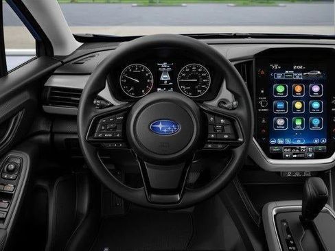 New 2026 Subaru Crosstrek 2.5i Premium AWD/4WD image 76
