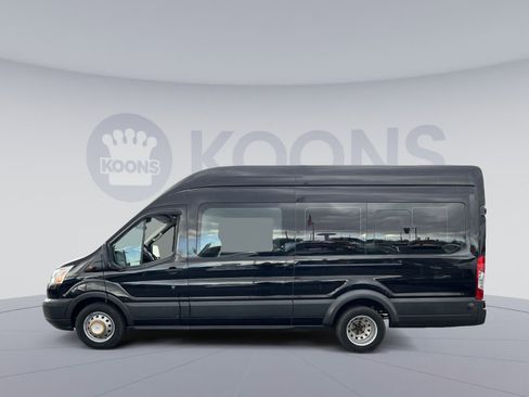 Used 2016 Ford Transit 350 XLT image 2