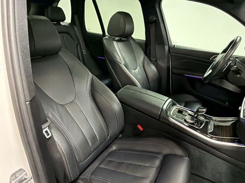 Used 2019 BMW X5 xDrive40i w/ Convenience Package AWD/4WD image 22