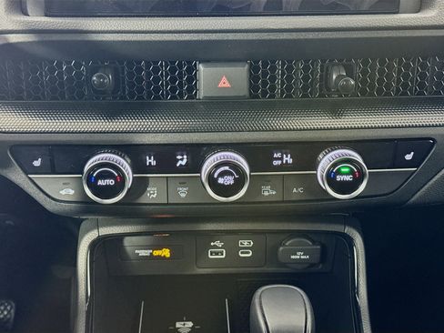 New 2025 Honda CR-V Sport-L image 15