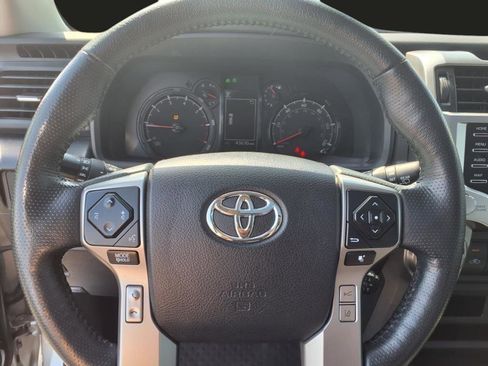 Used 2023 Toyota 4Runner SR5 Premium image 14