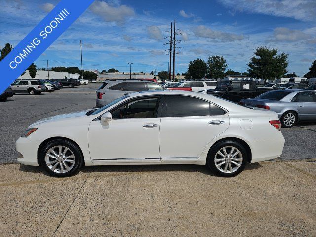 Used 2011 Lexus ES 350 FWD image 6