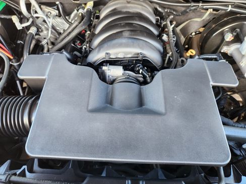 Used 2019 GMC Yukon Denali AWD/4WD image 16