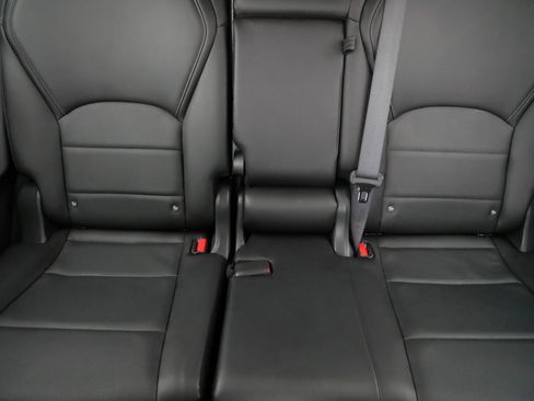 Used 2025 INFINITI QX50 Luxe image 13