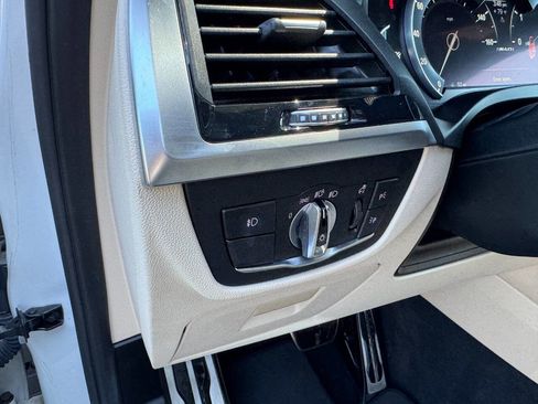 Used 2018 BMW X3 M40i AWD/4WD image 50