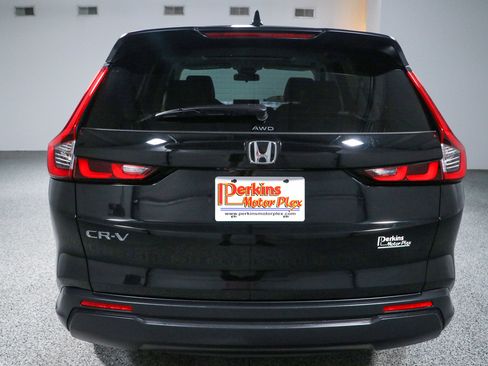 Used 2024 Honda CR-V EX image 8