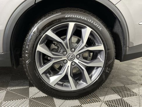 Used 2023 Acura MDX FWD w/ Technology Package image 12