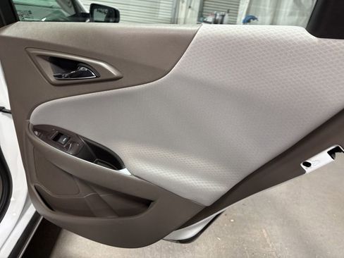 Used 2023 Chevrolet Malibu LT w/ Driver Confidence Package FWD image 12