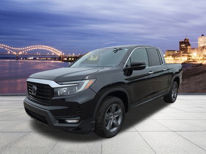 Used 2023 Honda Ridgeline RTL-E