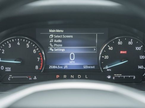 Used 2024 Ford Explorer XLT w/ Equipment Group 202A image 43