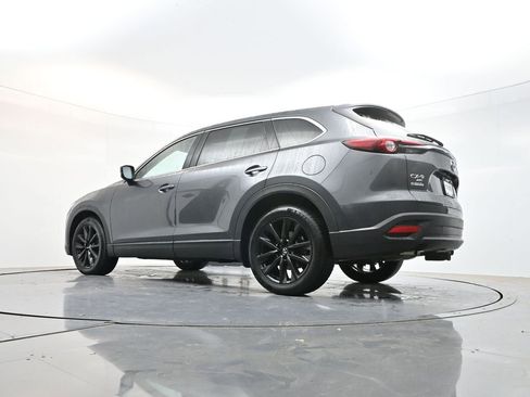 Used 2023 MAZDA CX-9 Touring Plus AWD/4WD image 37