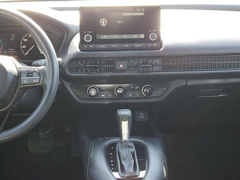 Used 2024 Honda HR-V LX image 12