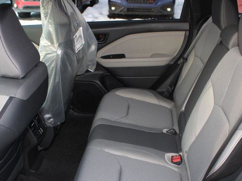 New 2026 Subaru Forester Premium image 17