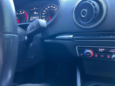 Used 2015 Audi A3 1.8T Premium Plus w/ Premium Plus Package image 18