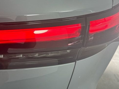 Used 2026 INFINITI QX60 Luxe w/ Cargo Package image 34