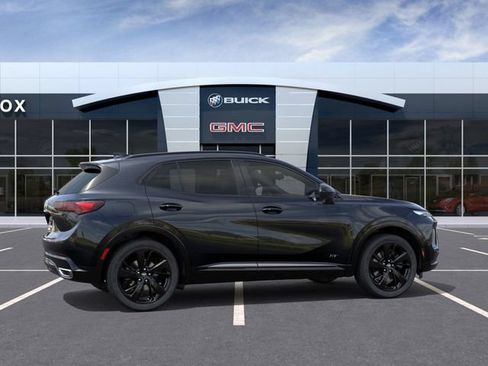 Used 2026 Buick Envision Sport Touring AWD/4WD image 5