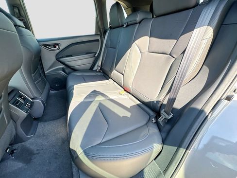 New 2026 Subaru Forester Limited AWD/4WD image 30