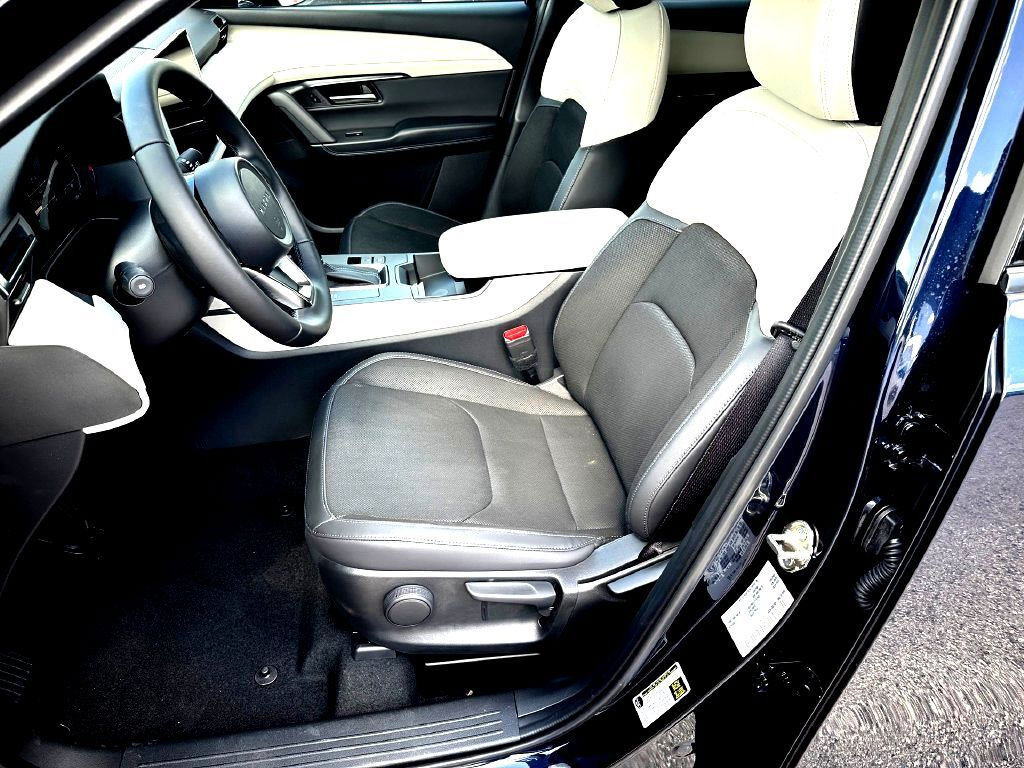 New 2026 MAZDA CX-5 Select AWD/4WD image 11