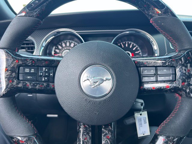 Used 2014 Ford Mustang GT Premium w/ Accessory Package 5 RWD image 26