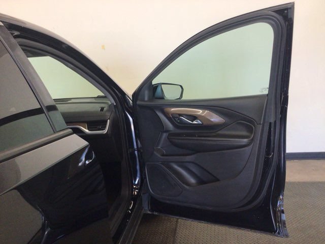 Used 2019 GMC Terrain SLE AWD/4WD image 8