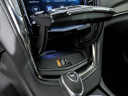 Used 2019 Cadillac CTS V w/ Carbon Fiber Package image 35