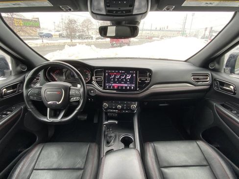 Used 2024 Dodge Durango GT image 33