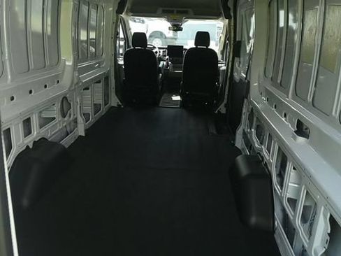 New 2026 Ford Transit 350 148 High Roof Extended AWD image 6